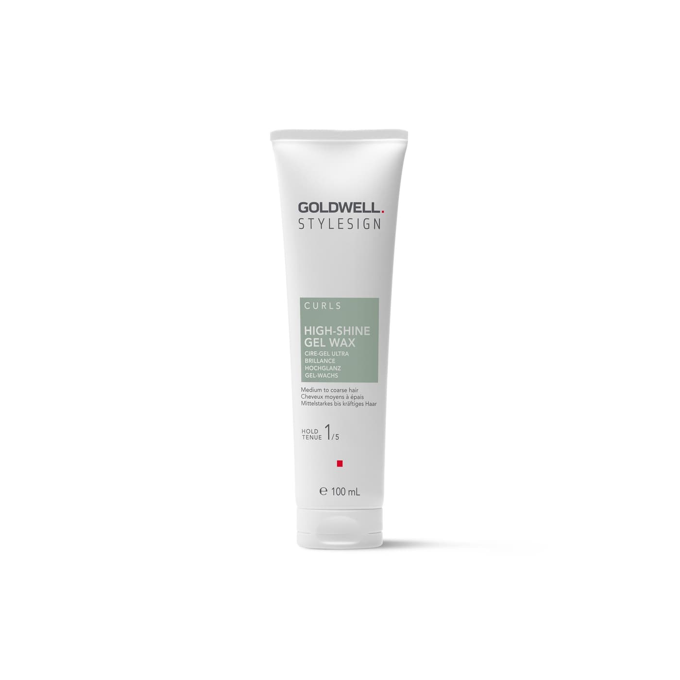 StyleSign - HIGH-SHINE GEL WAX