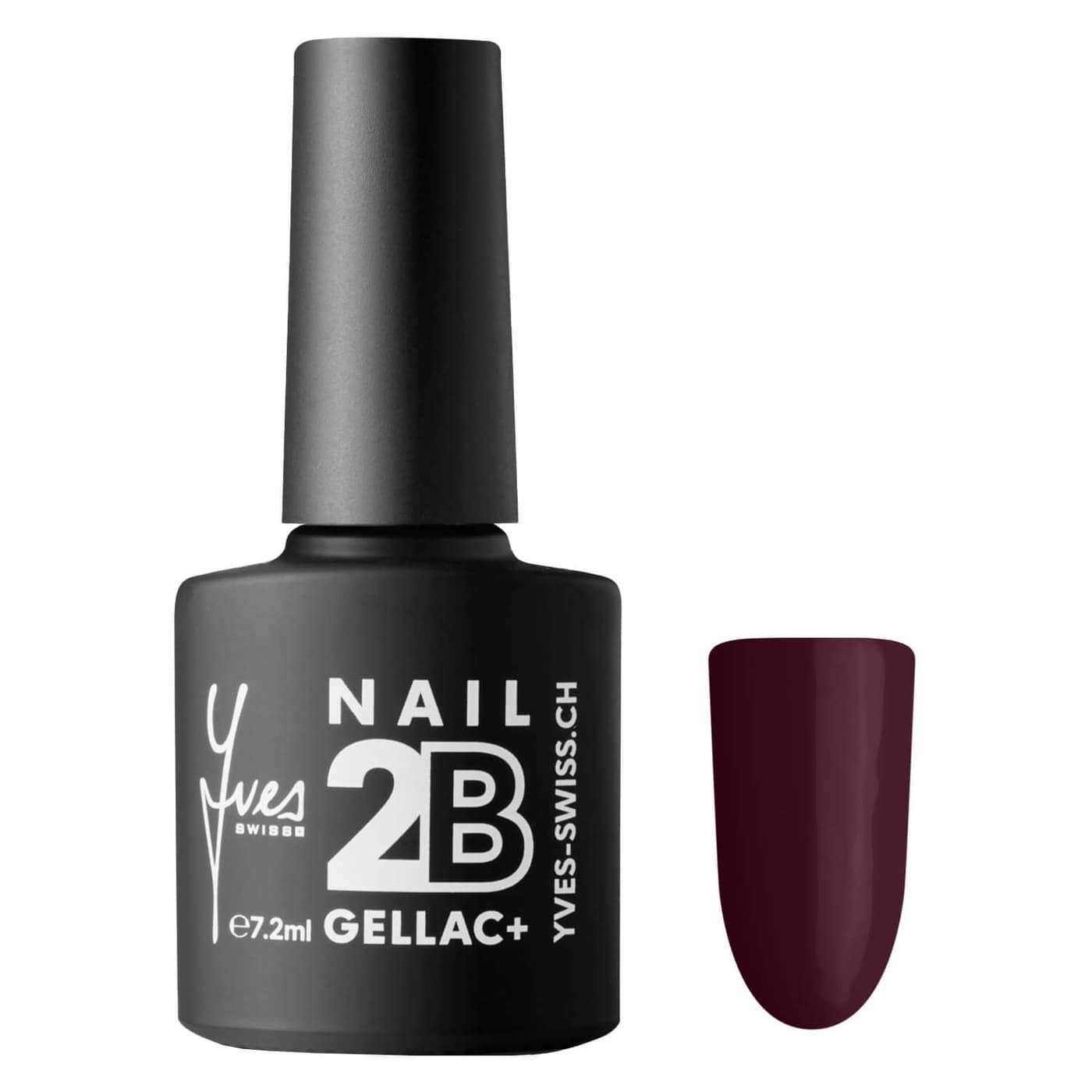 2B Gellac+ - No. 091