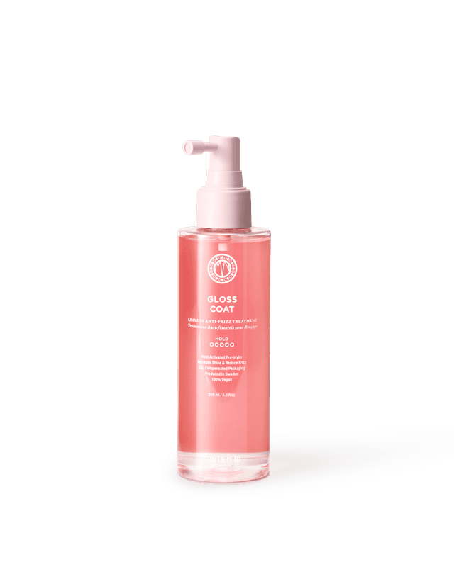 Style & Finish - Gloss Coat