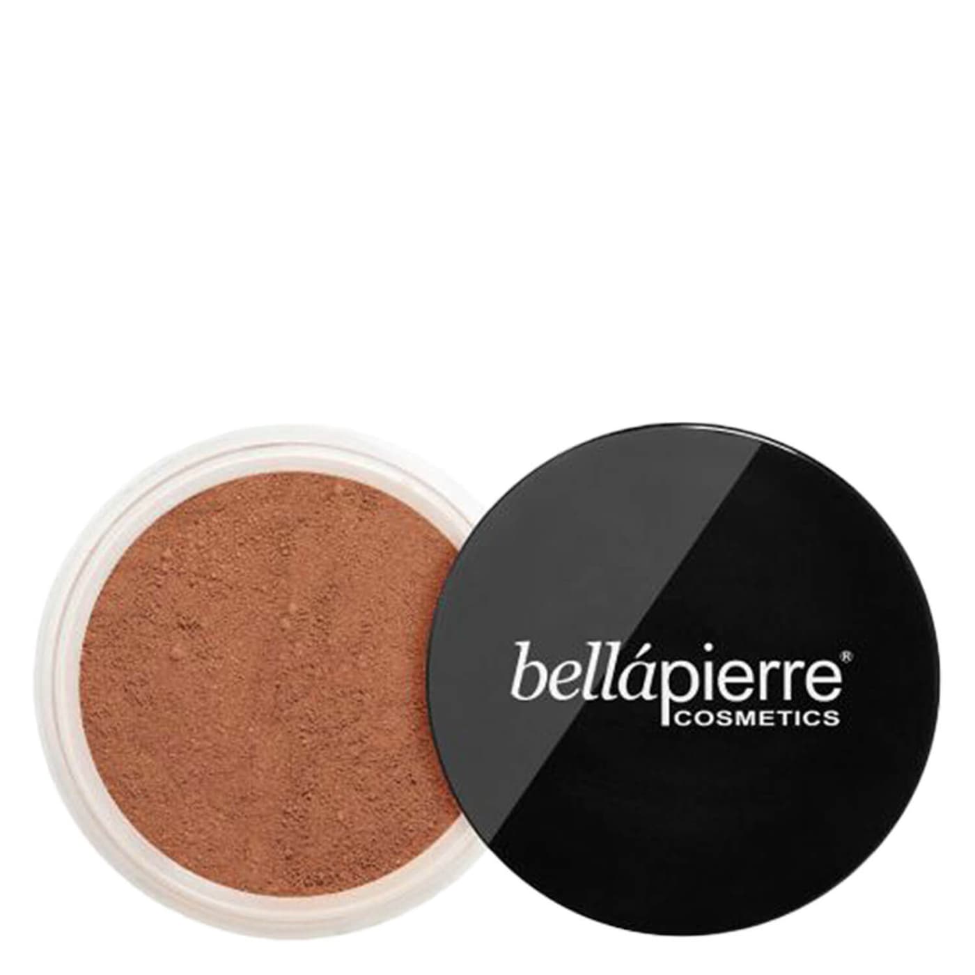 bellapierre Teint - Loose Mineral Foundation SPF15 D.Cocoa