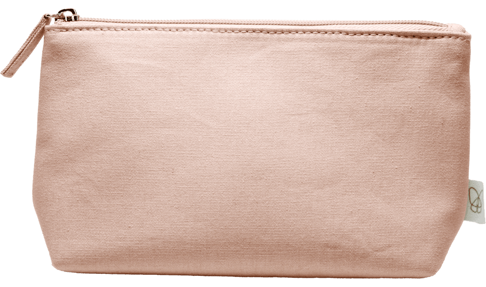 Farfalla - Aroma beauty bag rosa