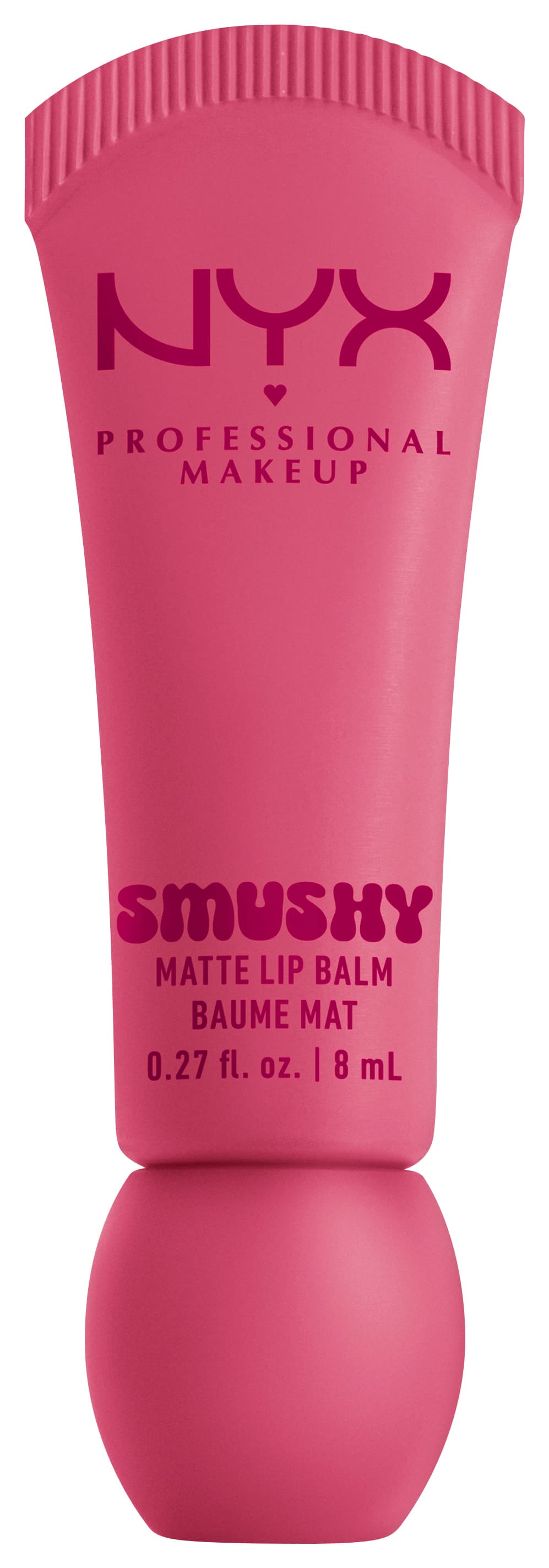 Smushy Matte - Lip Balm 02 Swipe Sesh