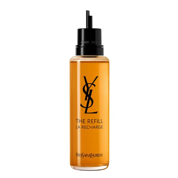 Libre - Libre Edp Intense Refill