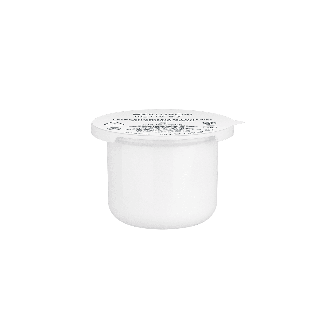 Hyaluron Activ B3 - Zellerneuernde Creme Refill