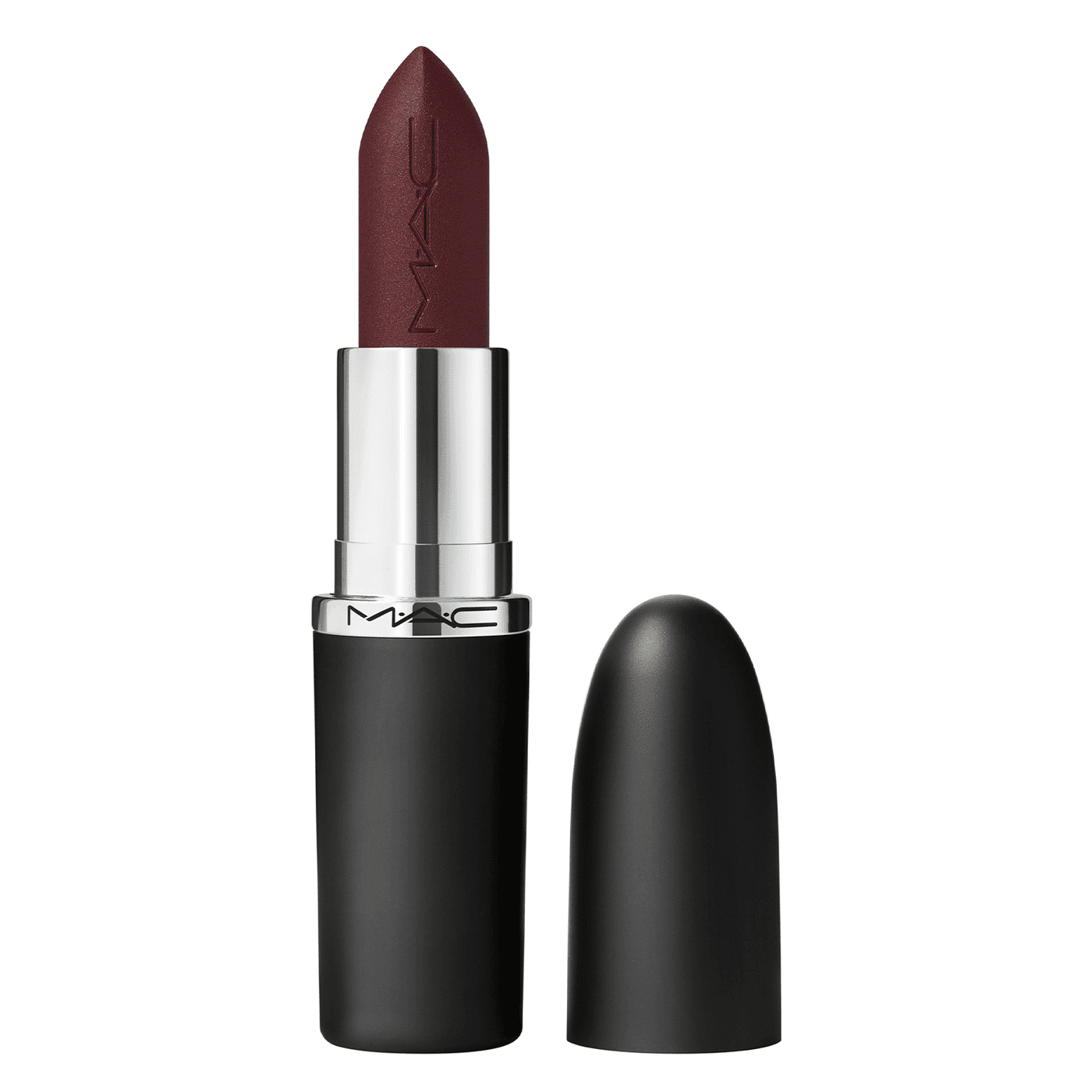 MACximal Silky Matte Lipstick - Mixed Media 692
