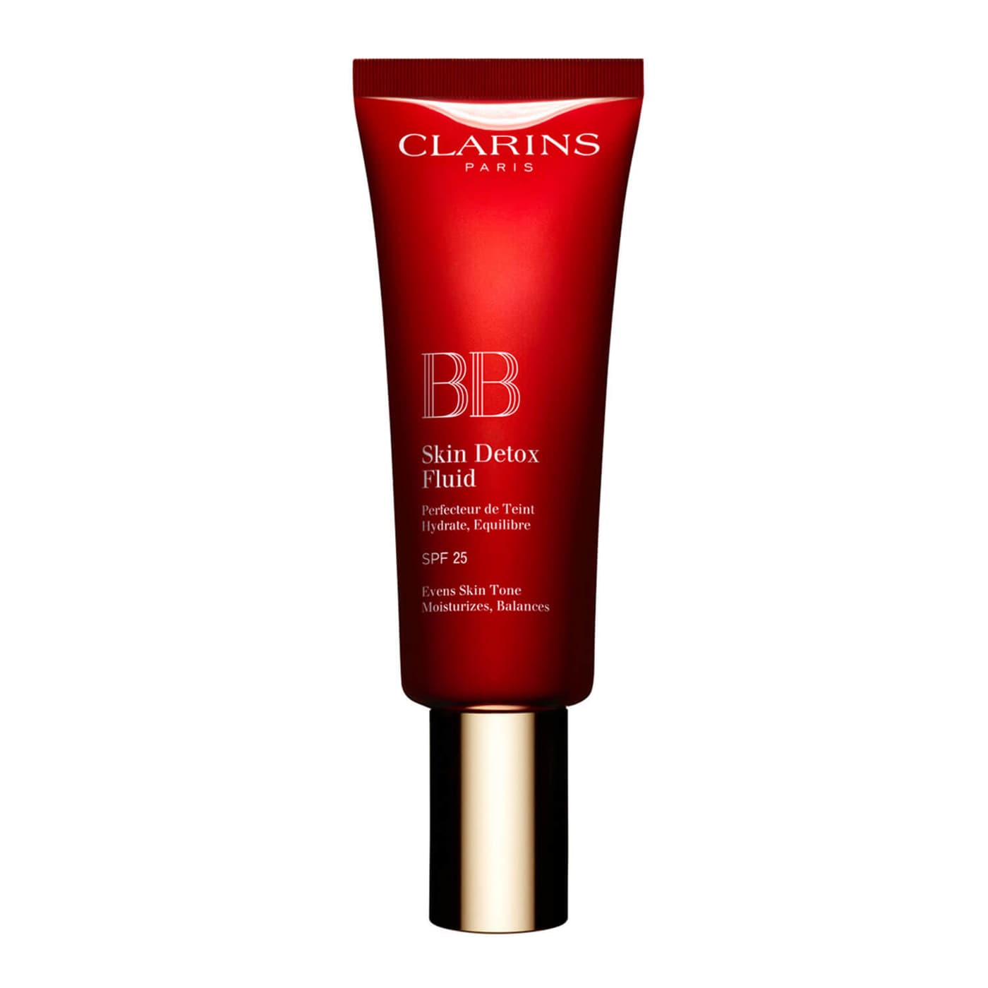 BB Skin - Detox Fluid Light 01