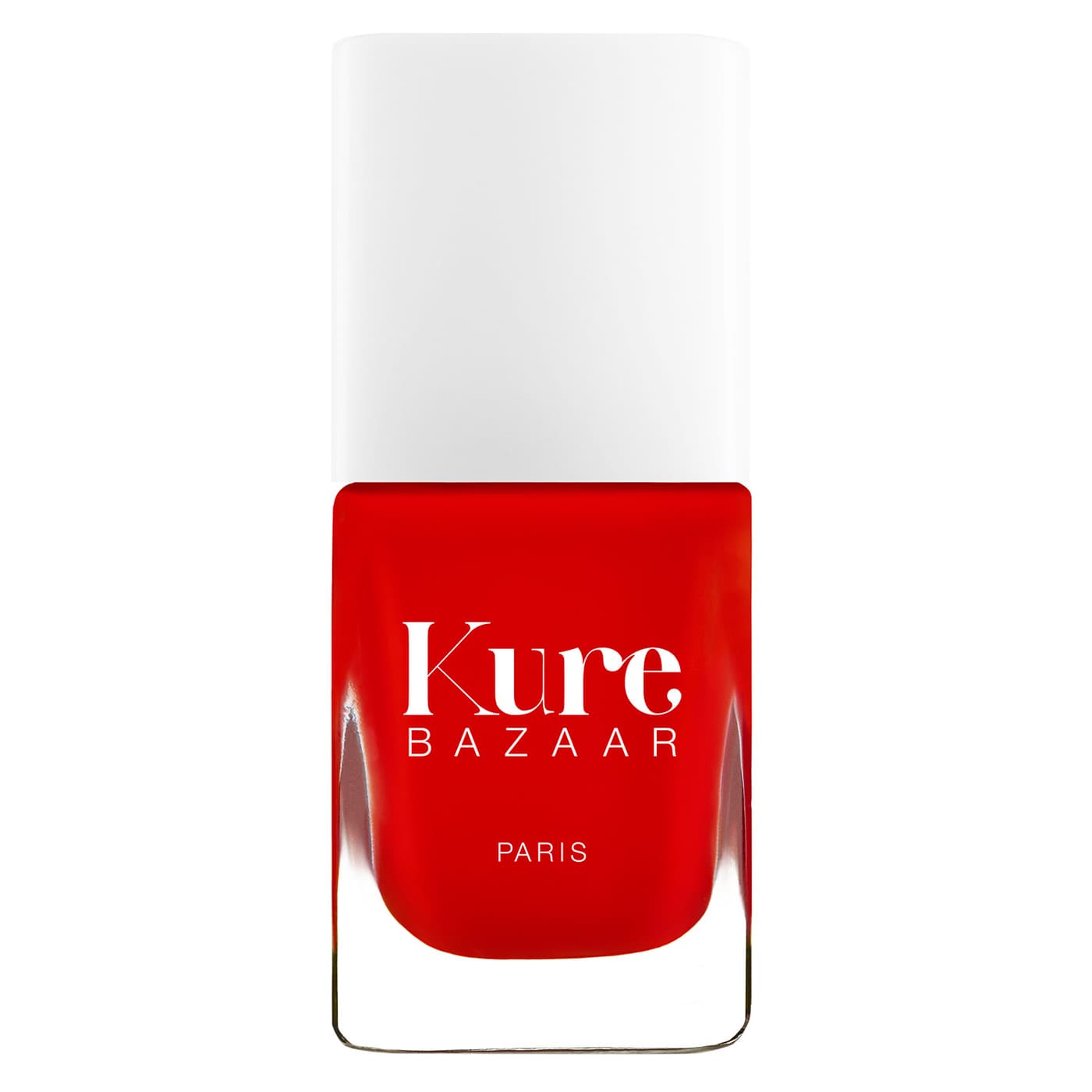 Kure BAZAAR - Nagellack Java