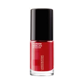 La Roche Posay Tolériane - Nagellack Silicium Pastel Care Xl 24 Rouge Parfait