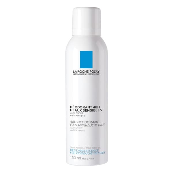 La Roche Posay Deo - Deo Physio Spray