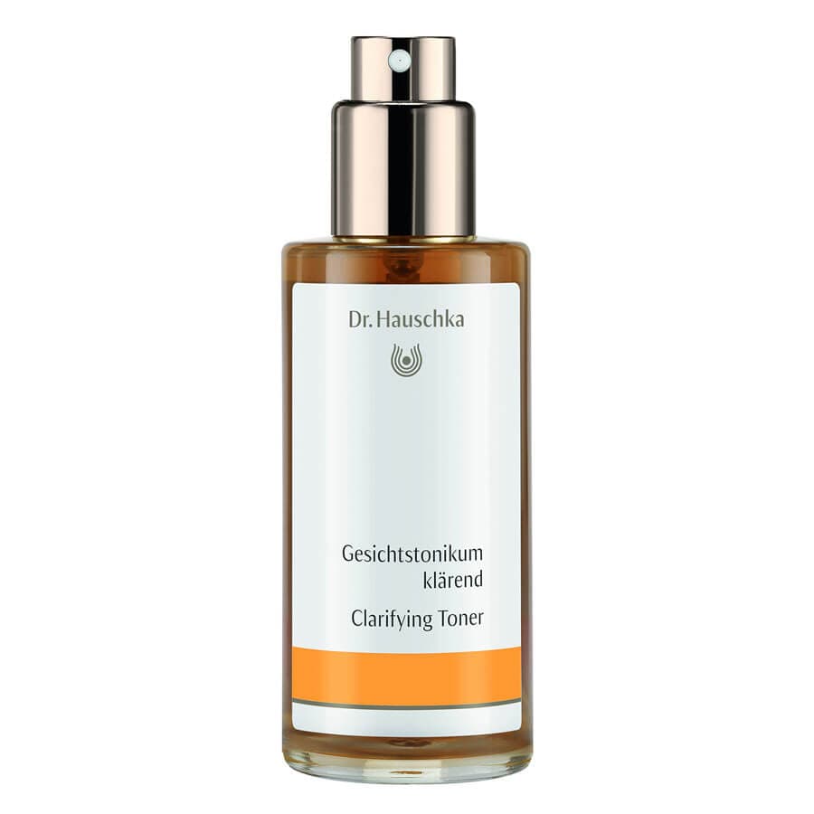 Dr. Hauschka - Gesichtstonikum klärend