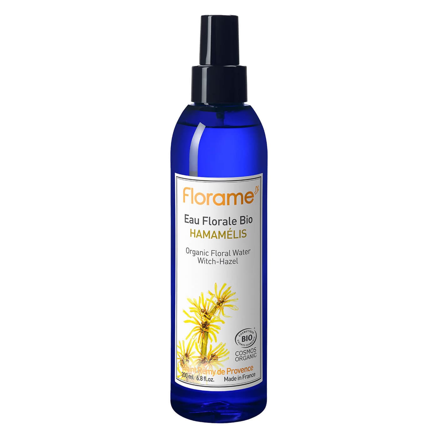 Florame - Organic Floral Water Witch-Hazel
