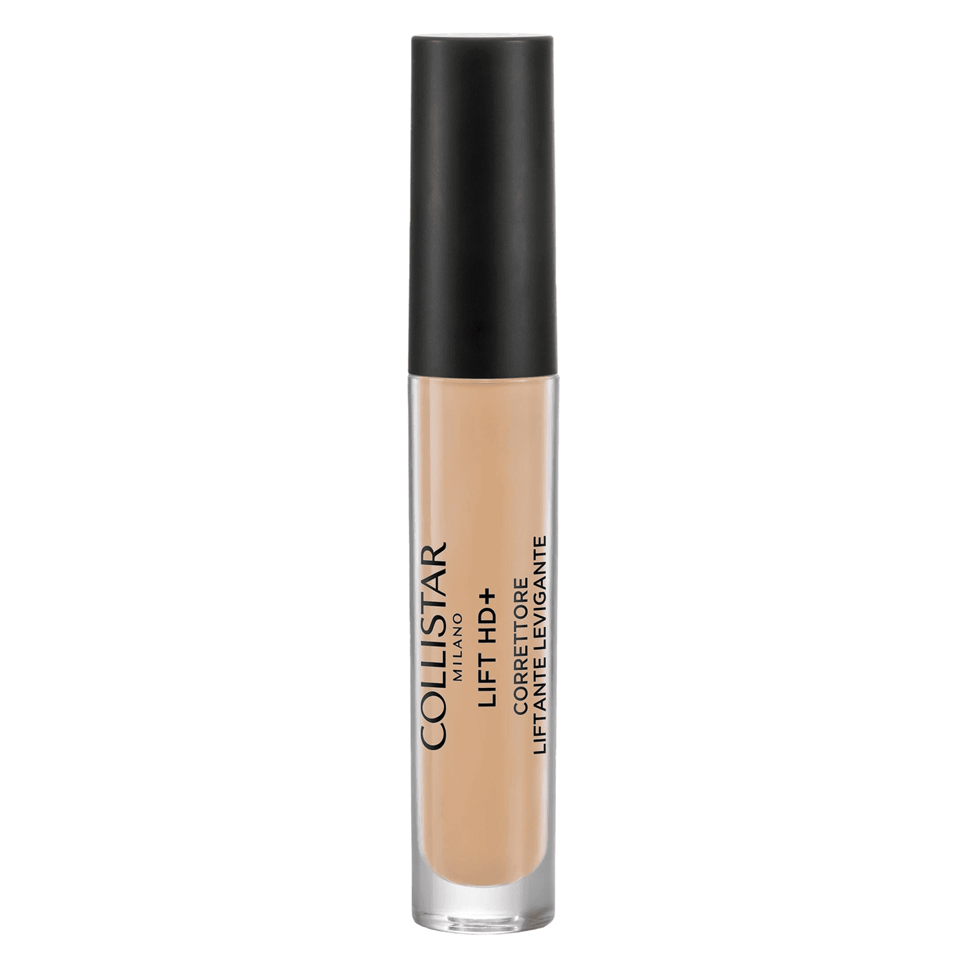 CS Make-Up - Lift HD+ Concealer 2 Naturale Dorato