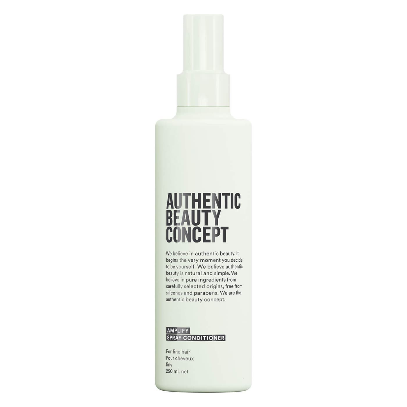 ABC Amplify - Spray Conditioner