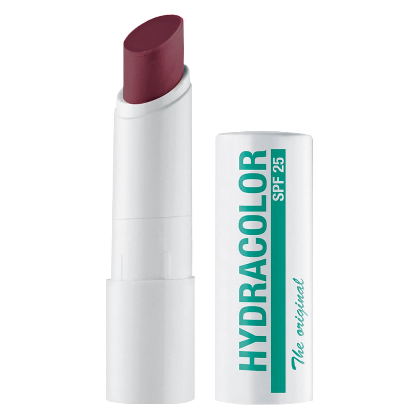 HYDRACOLOR - Lip Balm The Original SPF25 No. 47