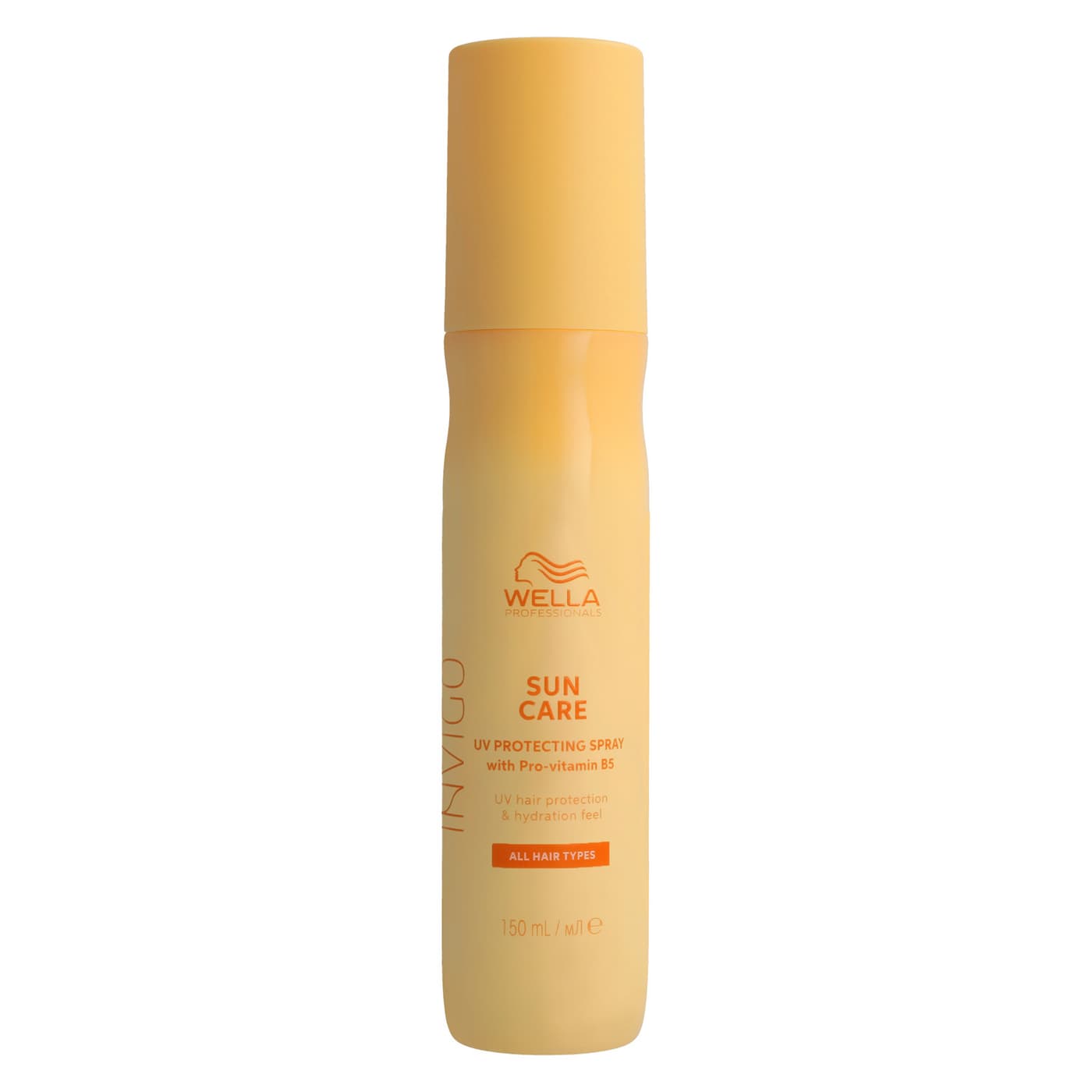 Invigo Sun Care - UV Protection Spray