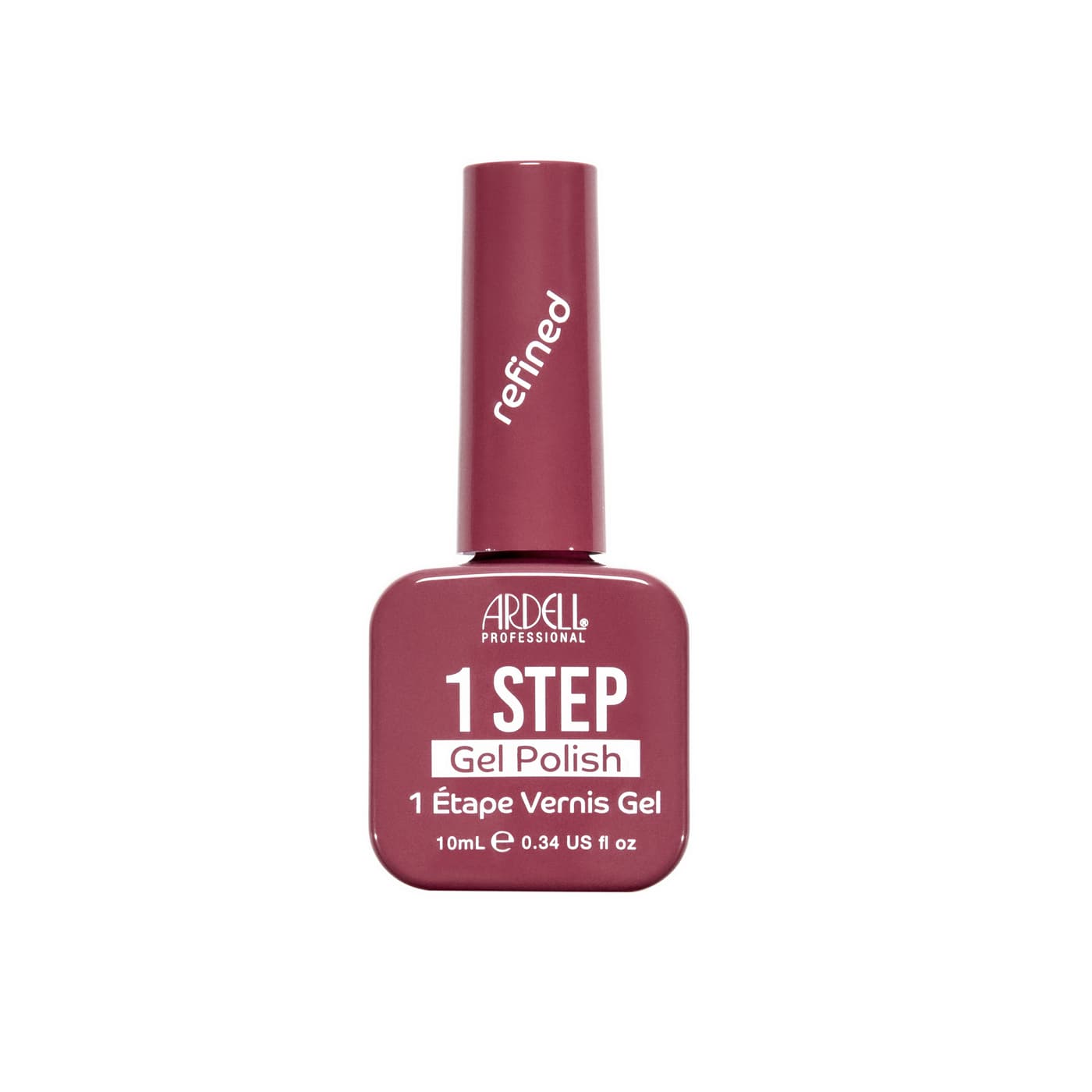 1 Step Gel - Polish Refined