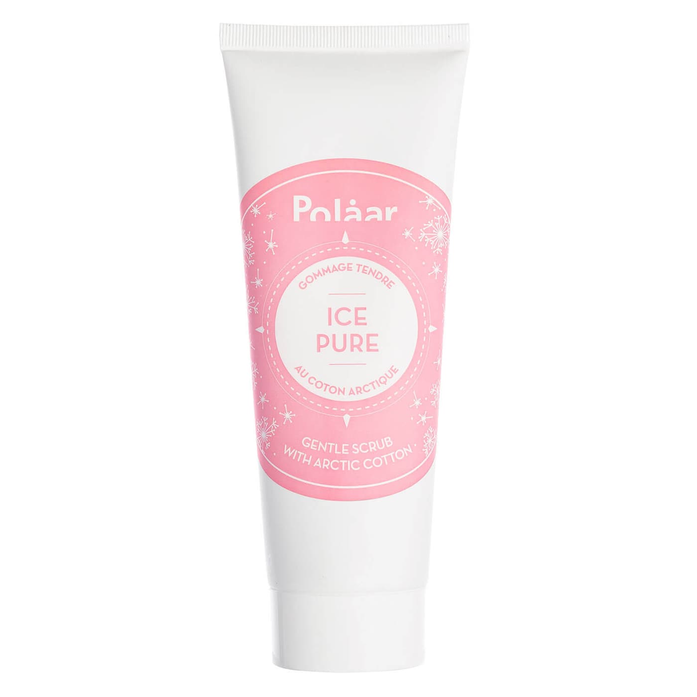 Polaar - Ice Pure Gentle Scrub