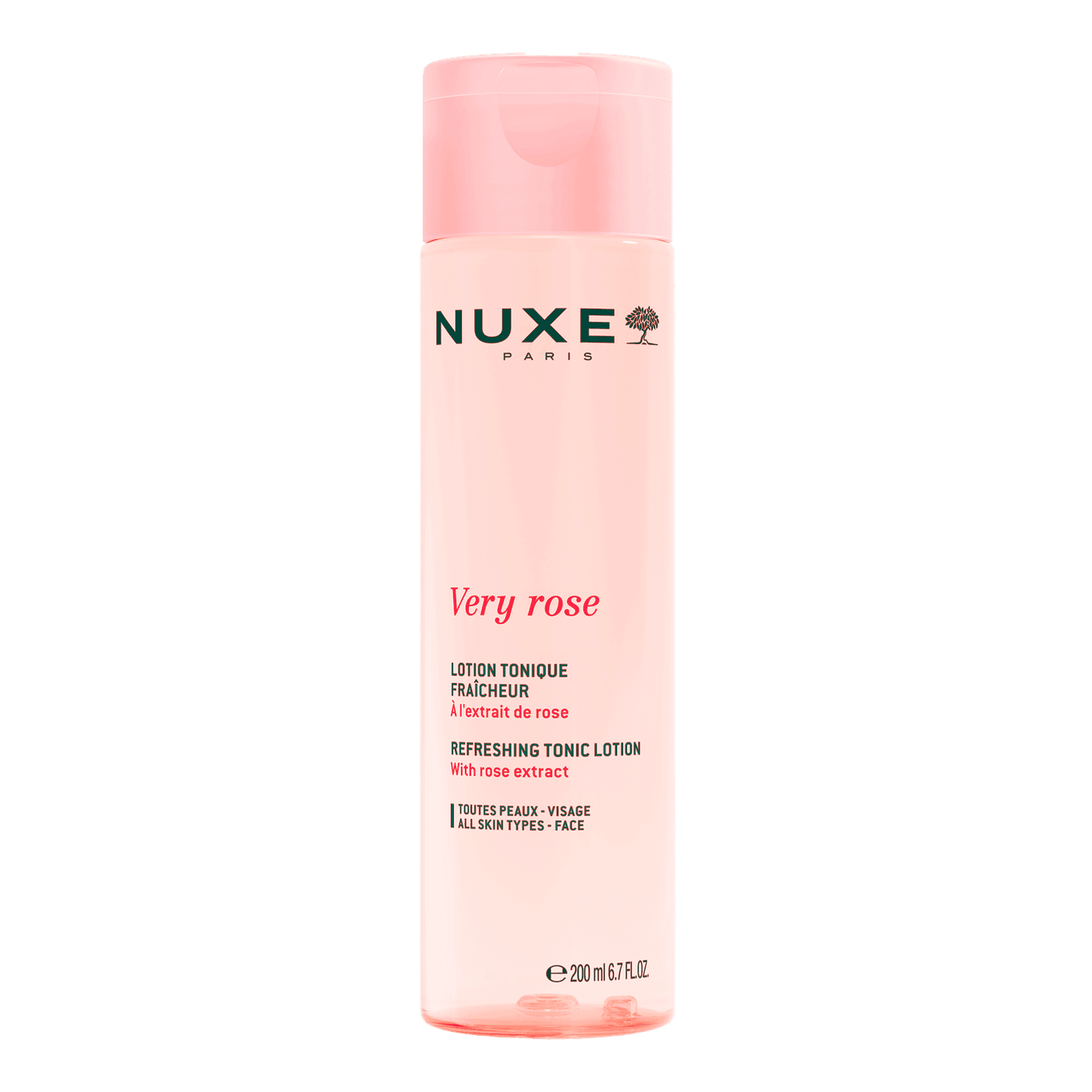 Very Rose - Brume Tonique Fraîche