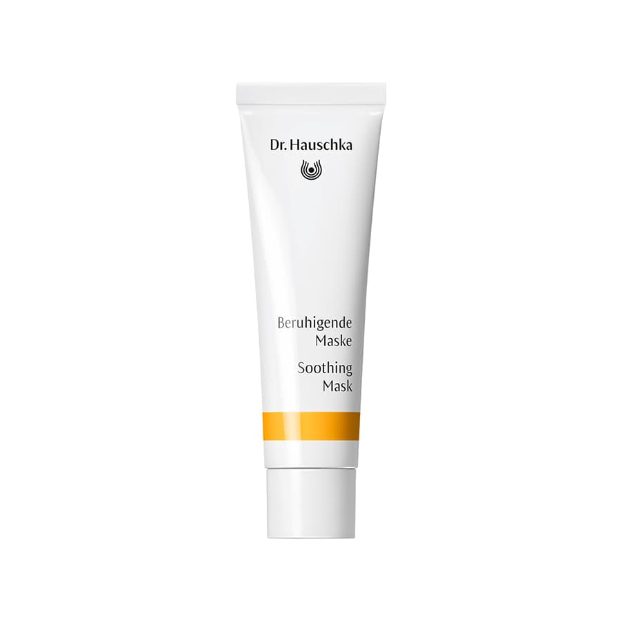 Dr. Hauschka - Beruhigende Maske