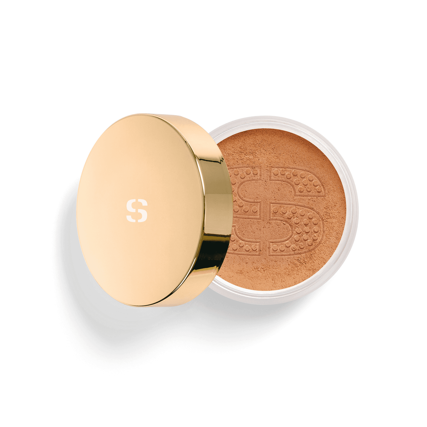 Phyto Teint - Poudre Libre Deep