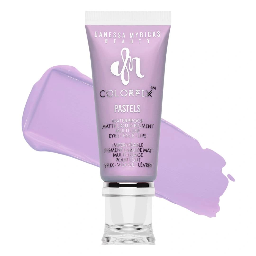 Colorfix Pastels - Pastels Sundaze