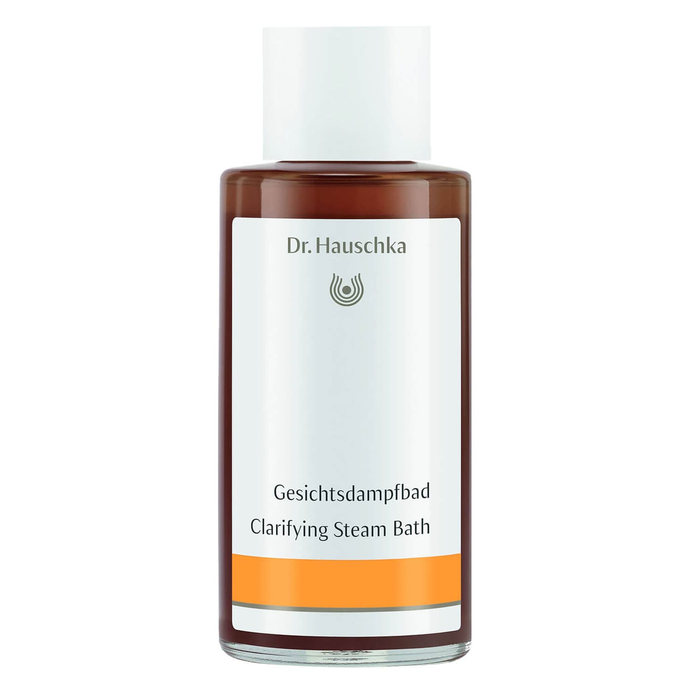 Dr. Hauschka - Gesichtsdampfbad