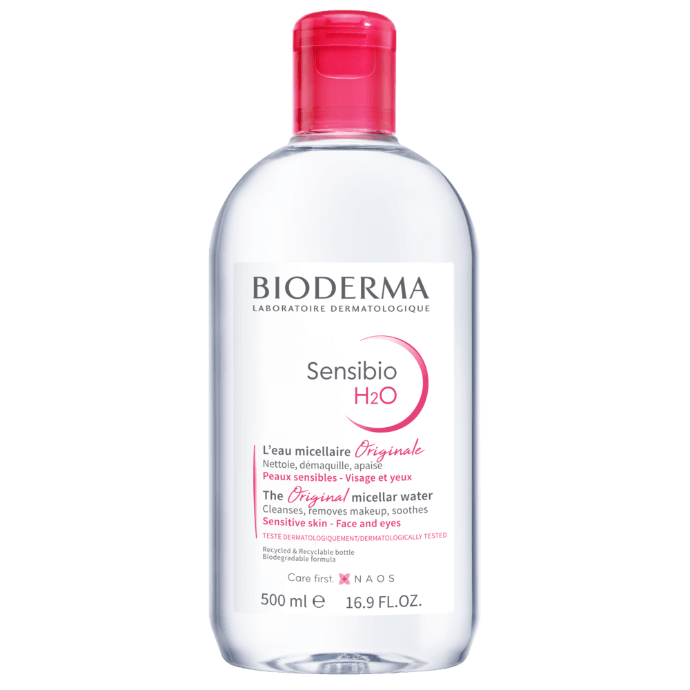 Sensibio - H20 Mizellenwasser