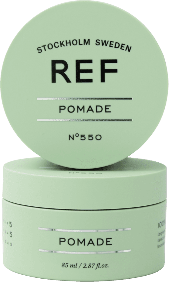 REF Styling - 550 Pomade