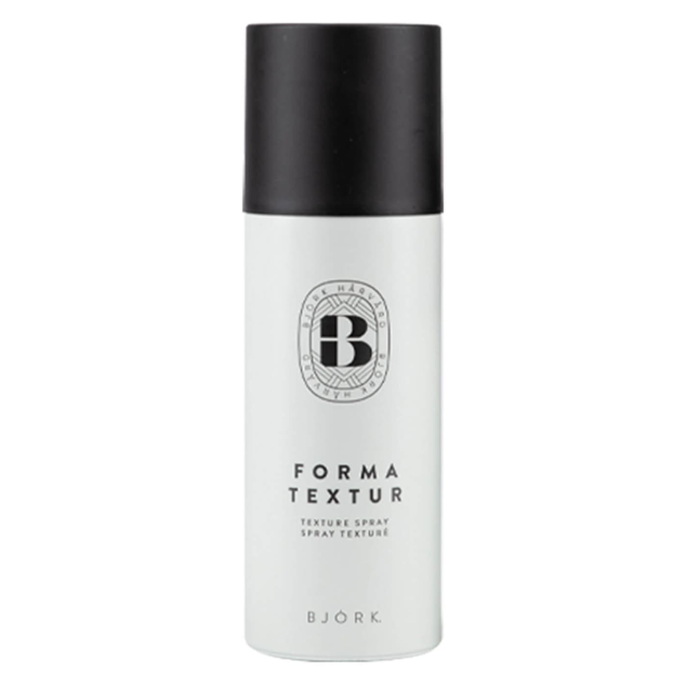 BJÖRK - Forma Textur Texture Spray