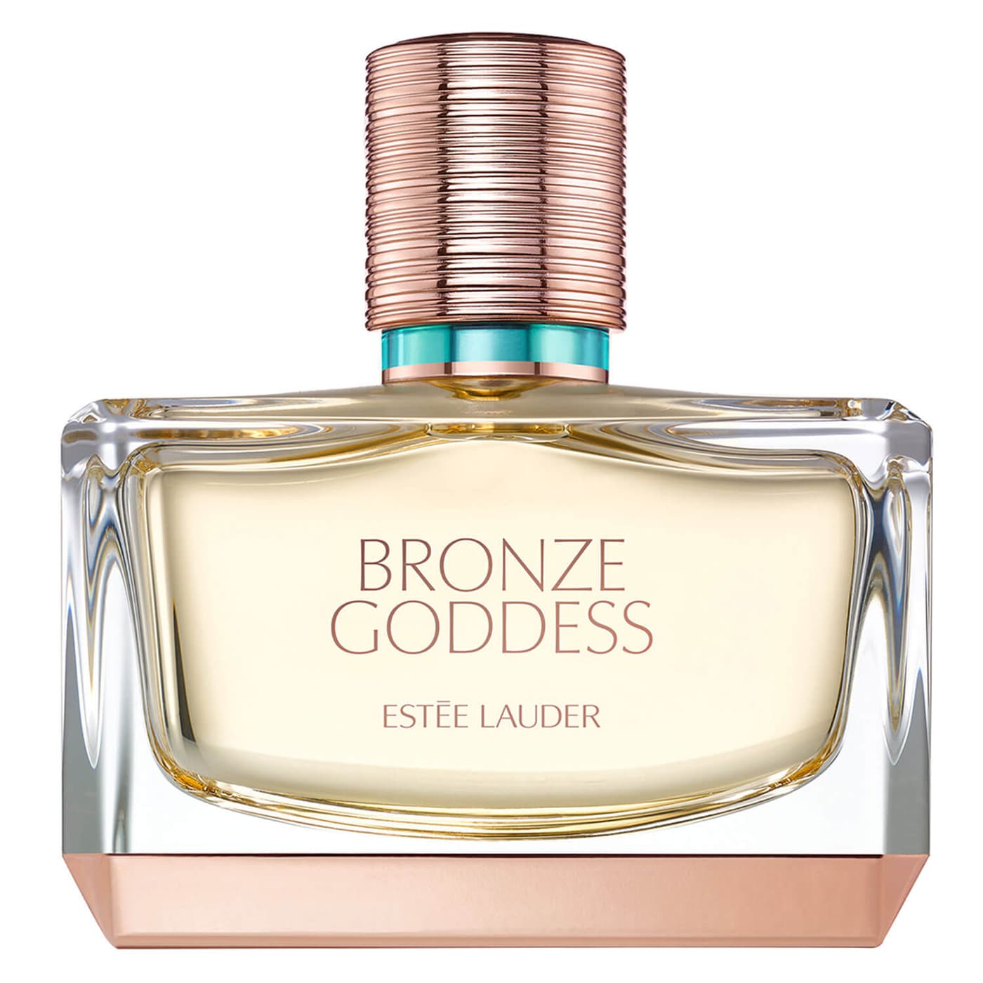 Bronze Goddess - Eau de Parfum