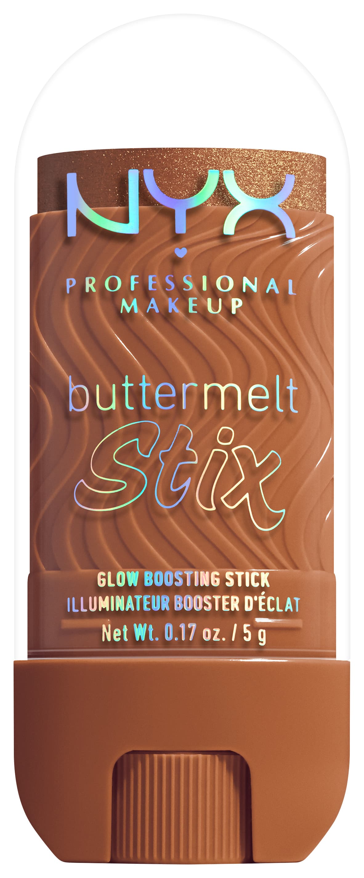 Buttermelt - Stix Glow Boosting Stix Melt You Later