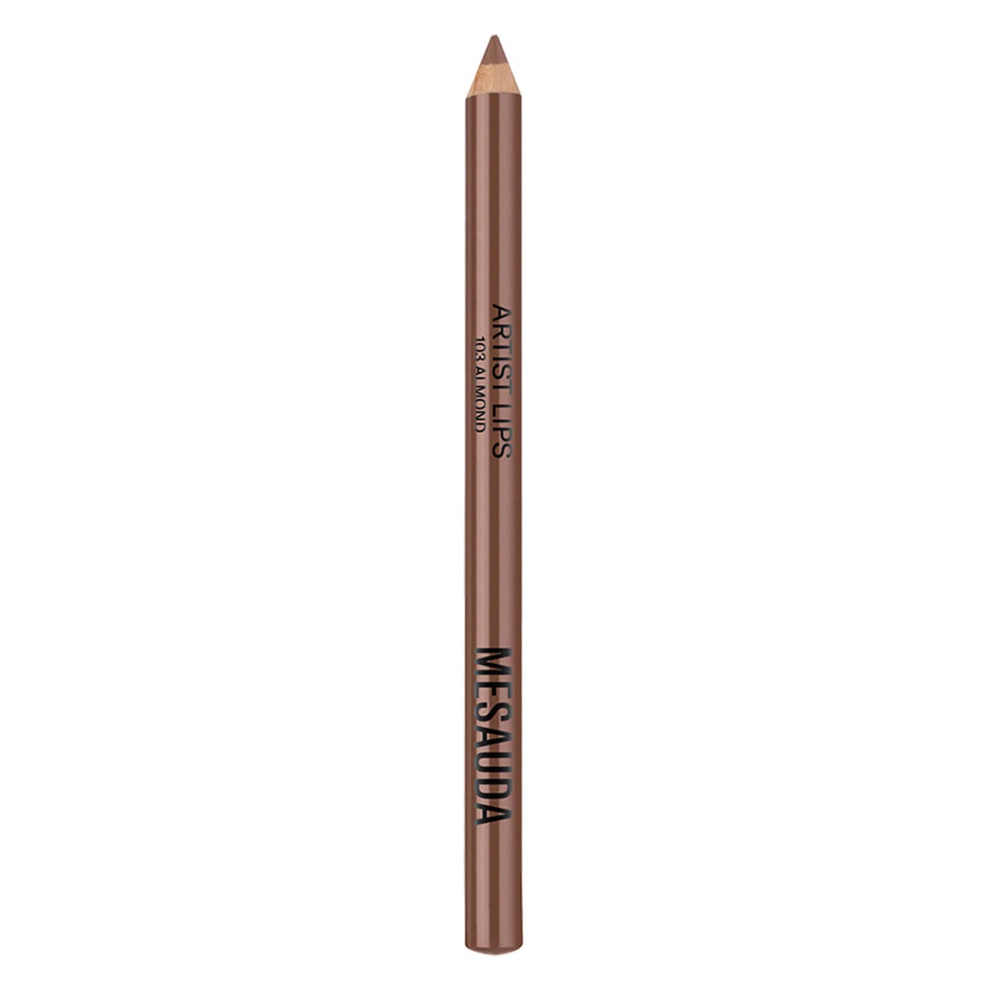 MESAUDA Lips - Artist Lips Lip Pencil Almond 103