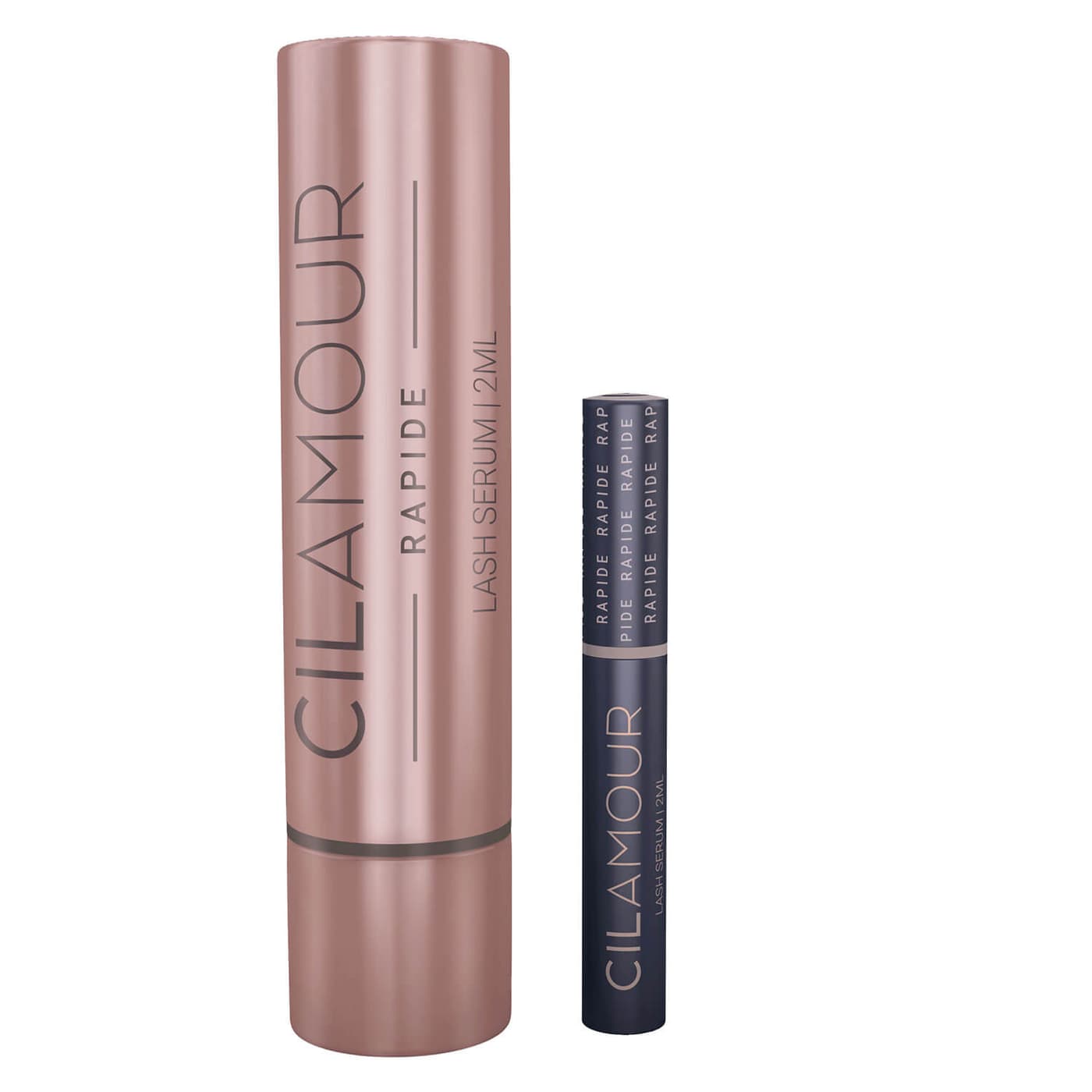 CILAMOUR - Rapide Lash Serum