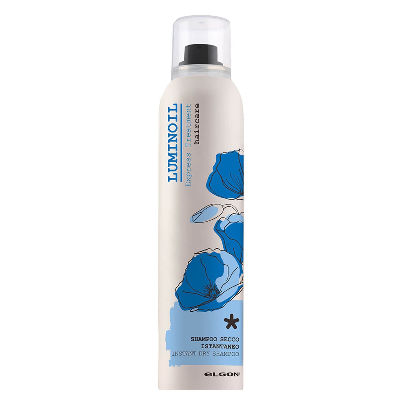 Luminoil - Instant Dry Shampoo