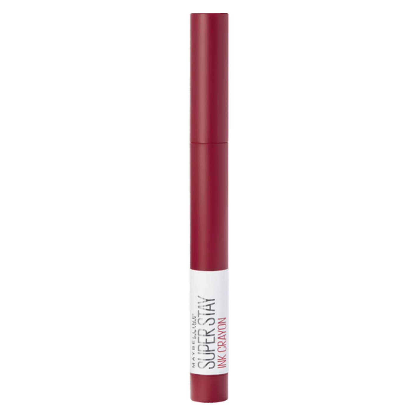 Maybelline NY Lips - Super Stay Ink Crayon Lippenstift Nr. 50 Own Your Empire