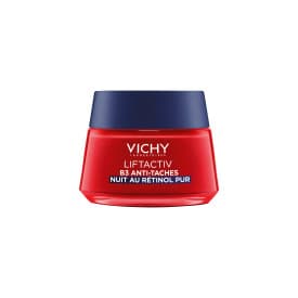 Vichy Liftactiv - B3 Regenerierende Nachtcreme