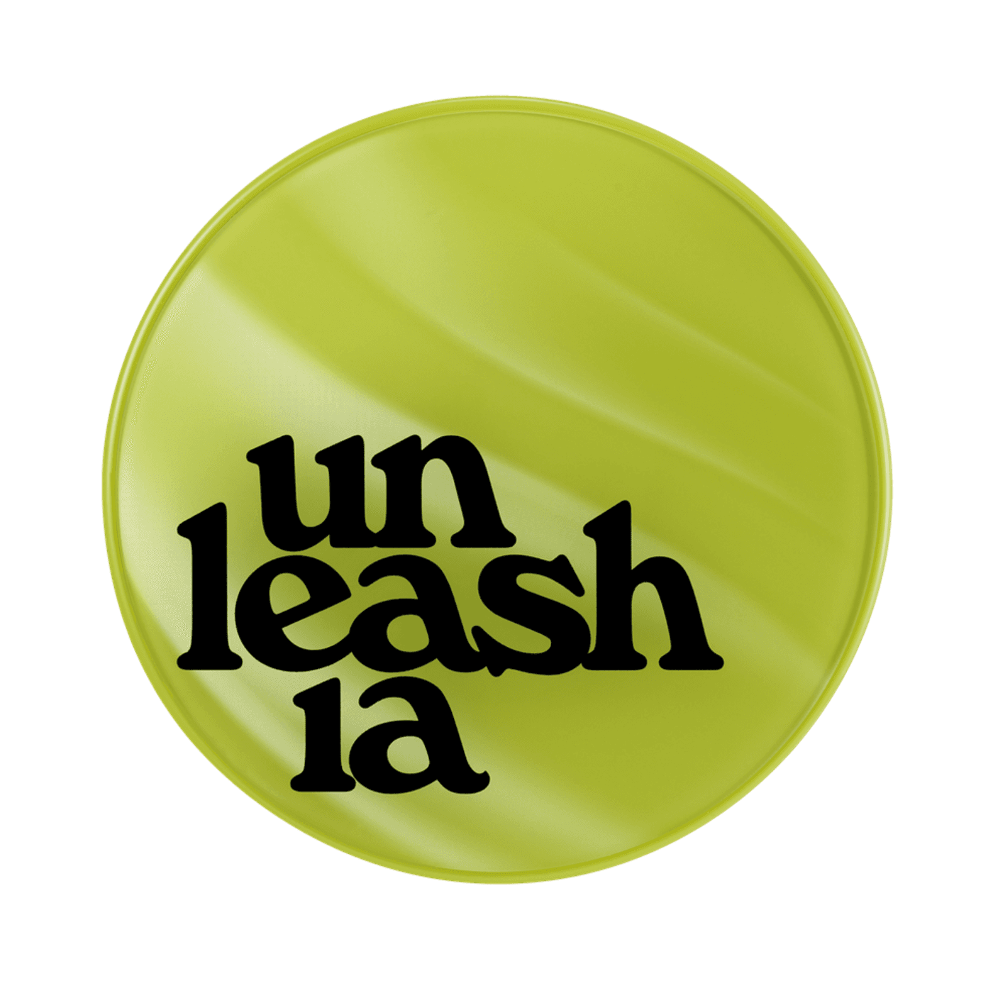 Healthy Green - Cushion #18