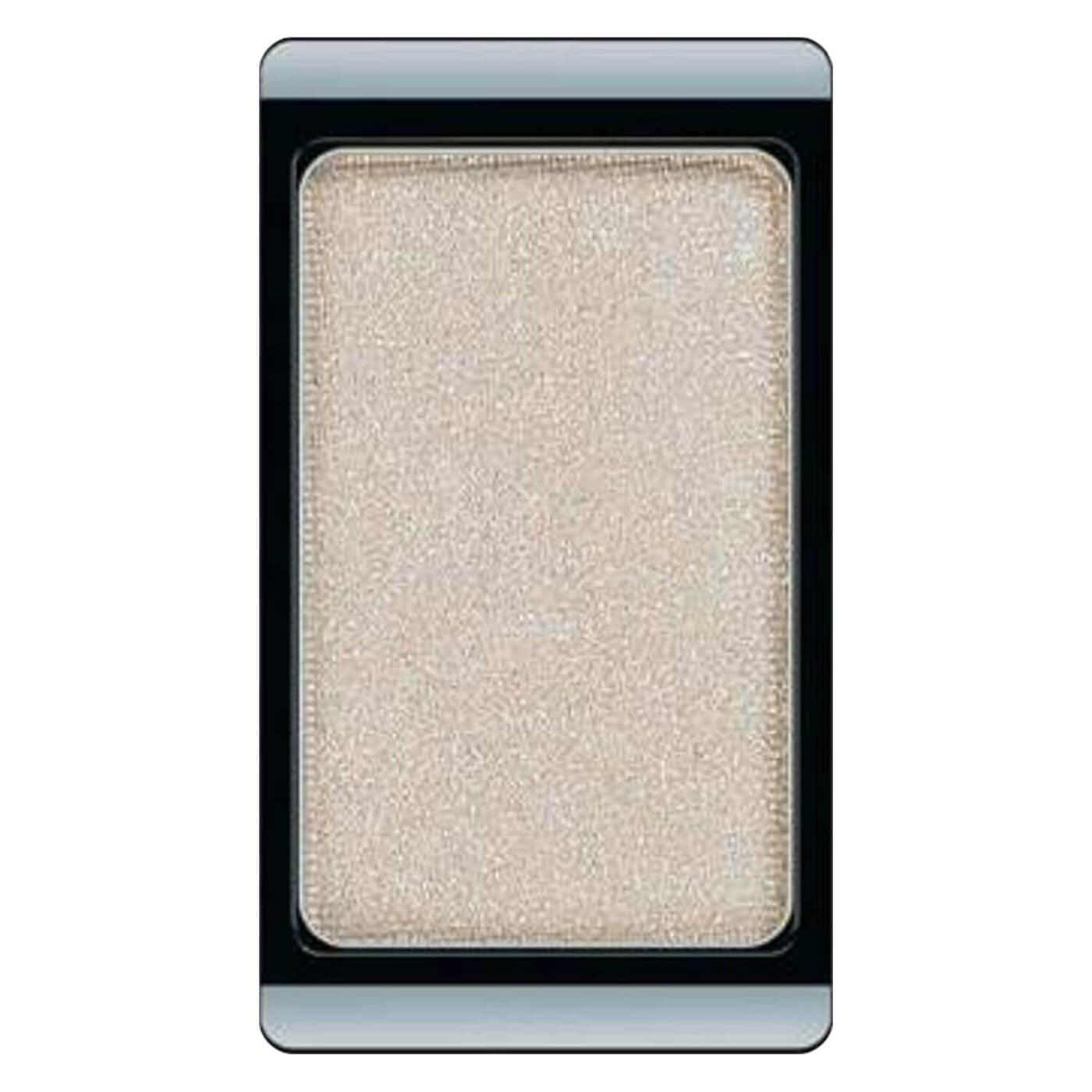 Eyeshadow Pearl - Summer Beige 11