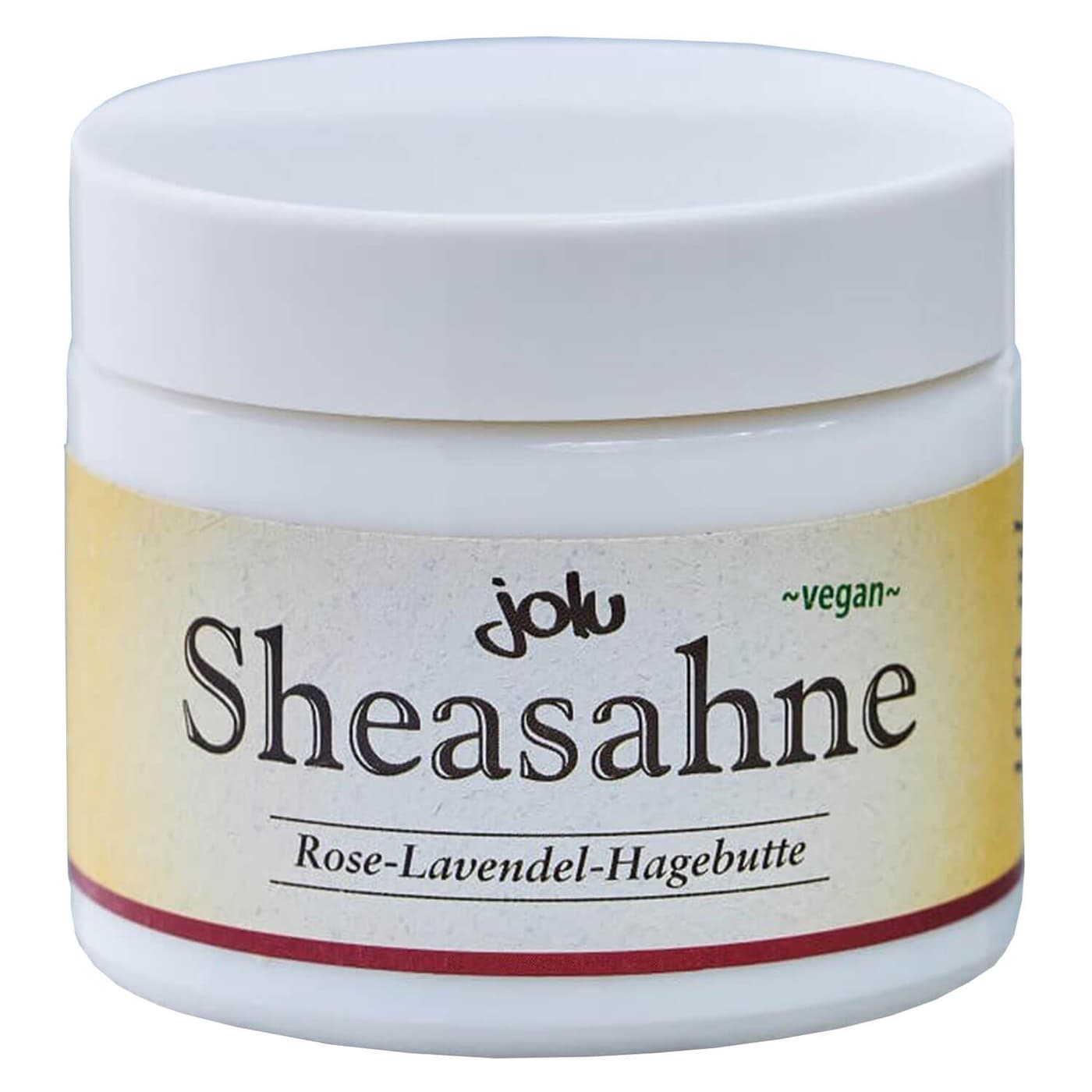 jolu - Sheasahne Rose Lavendel Hagebutte