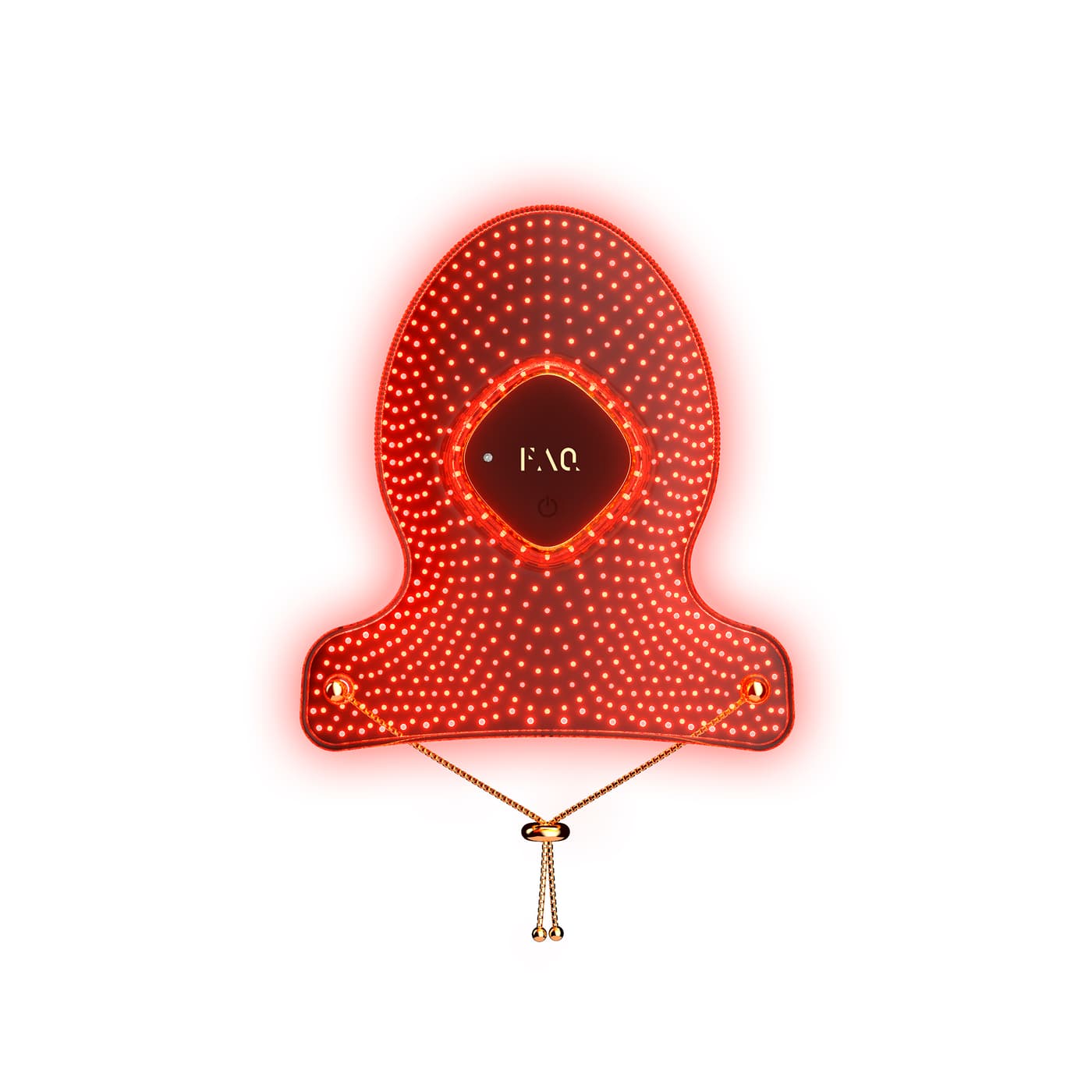 FAQ™ 221 Silicone Led Hand Mask