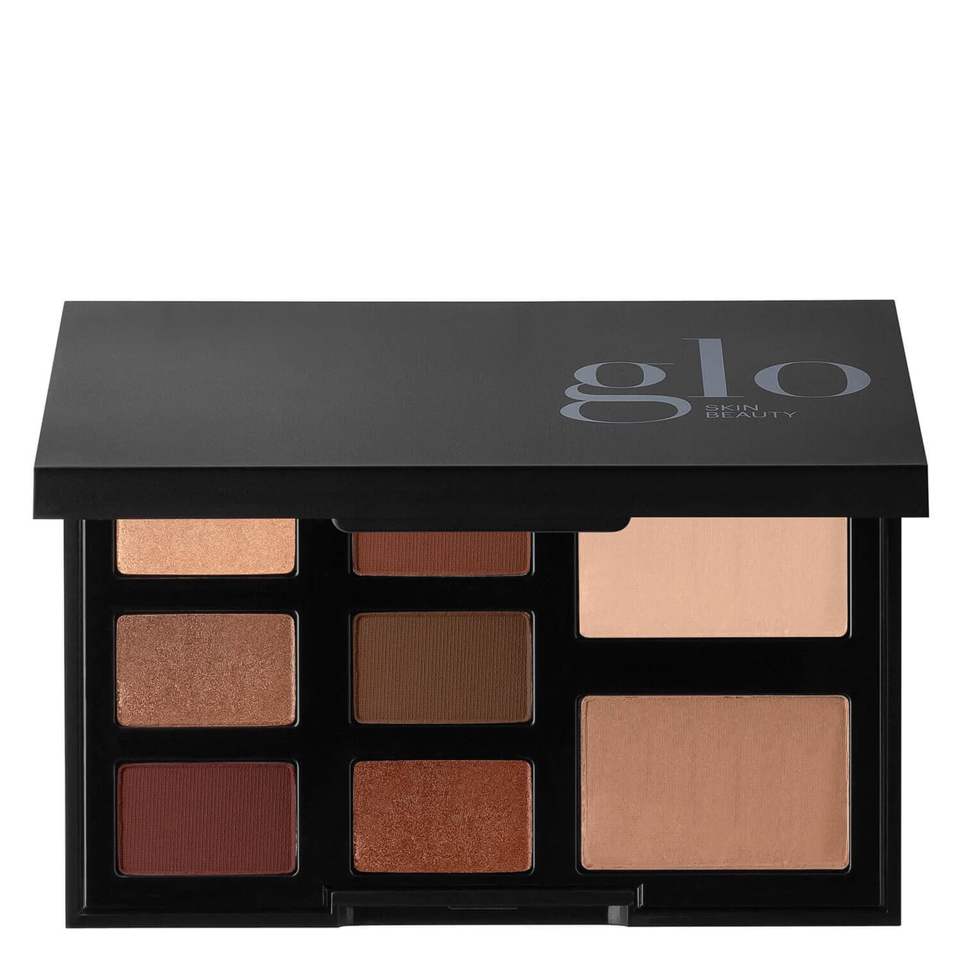 Glo Skin Beauty Eye Shadow - Shadow Palette The Velvets