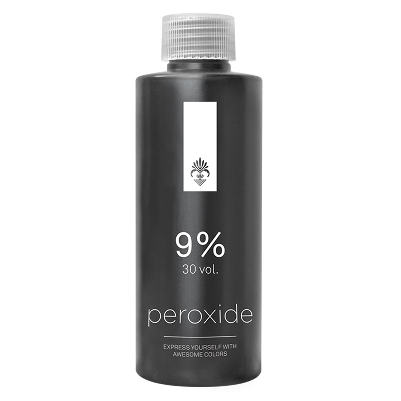 AWESOMEcolors - Oxydationscrème 9%