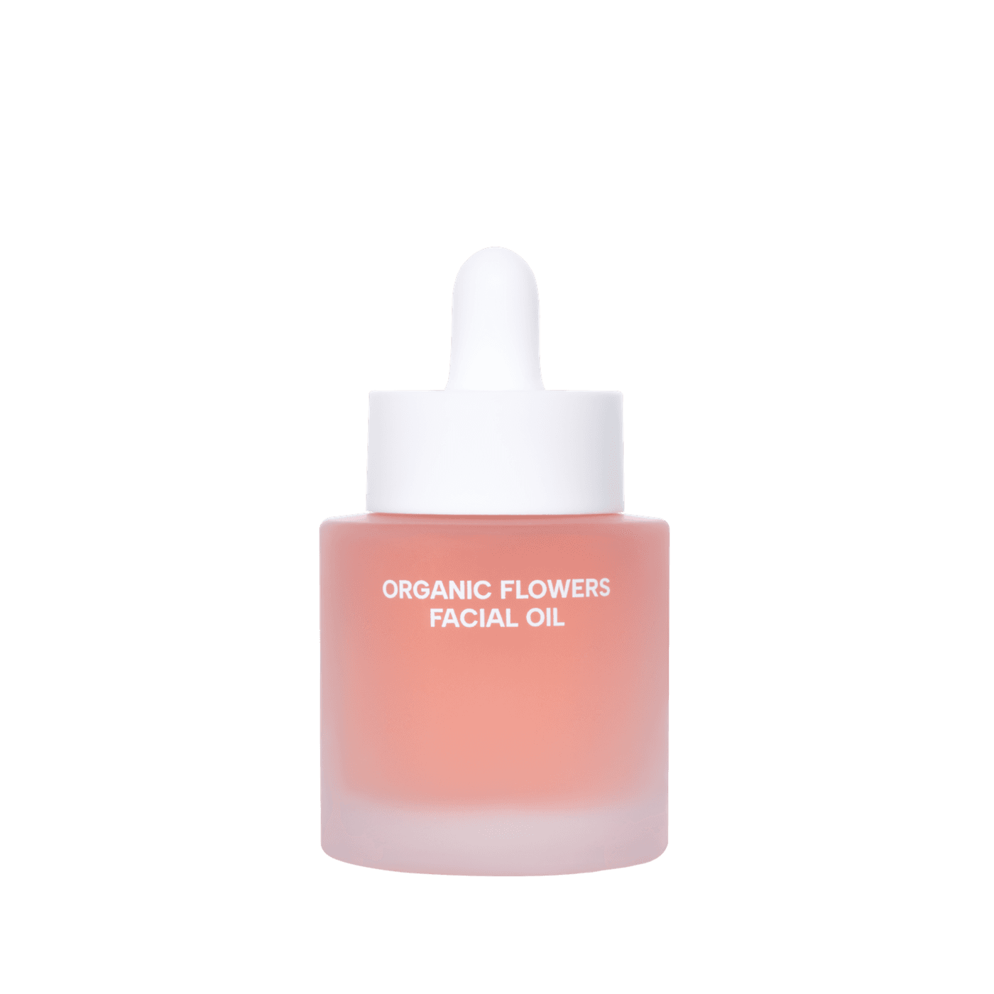 Organic Flowers - Facial Oil Deep Rich