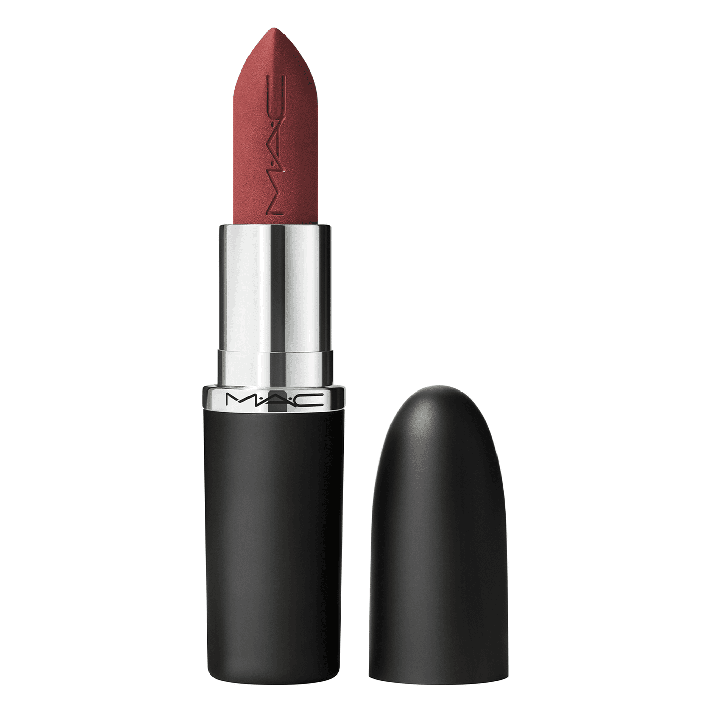 MACximal Silky Matte Lipstick - Go Retro 688