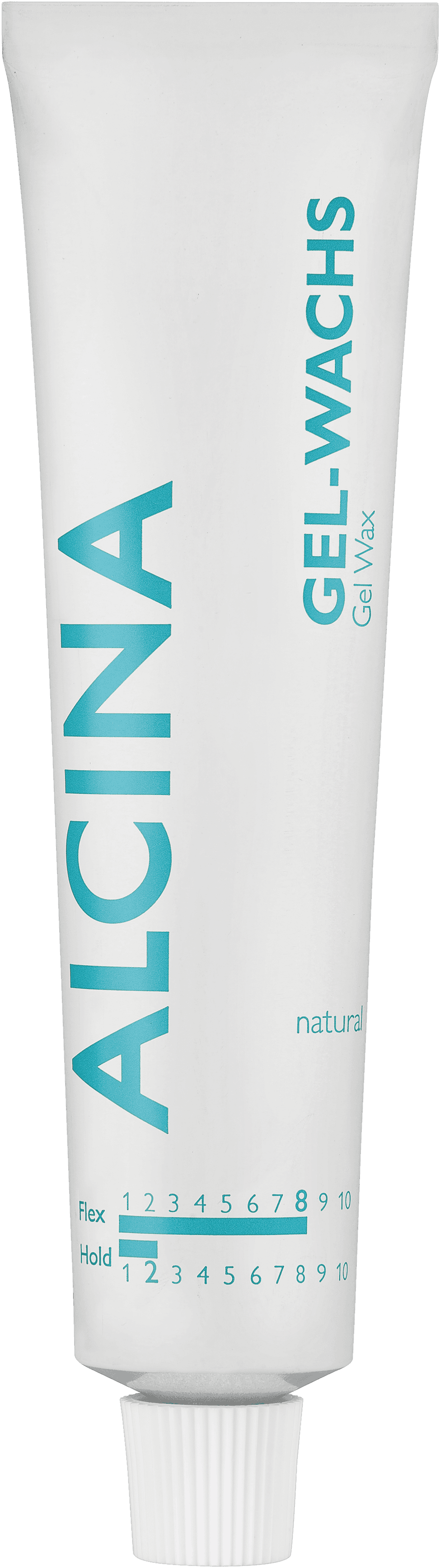 Alcina Natural - Gel-Wachs