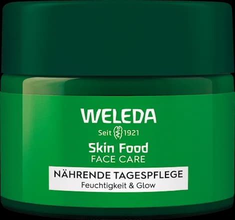 Weleda - Skin Food Nährende Tagespflege