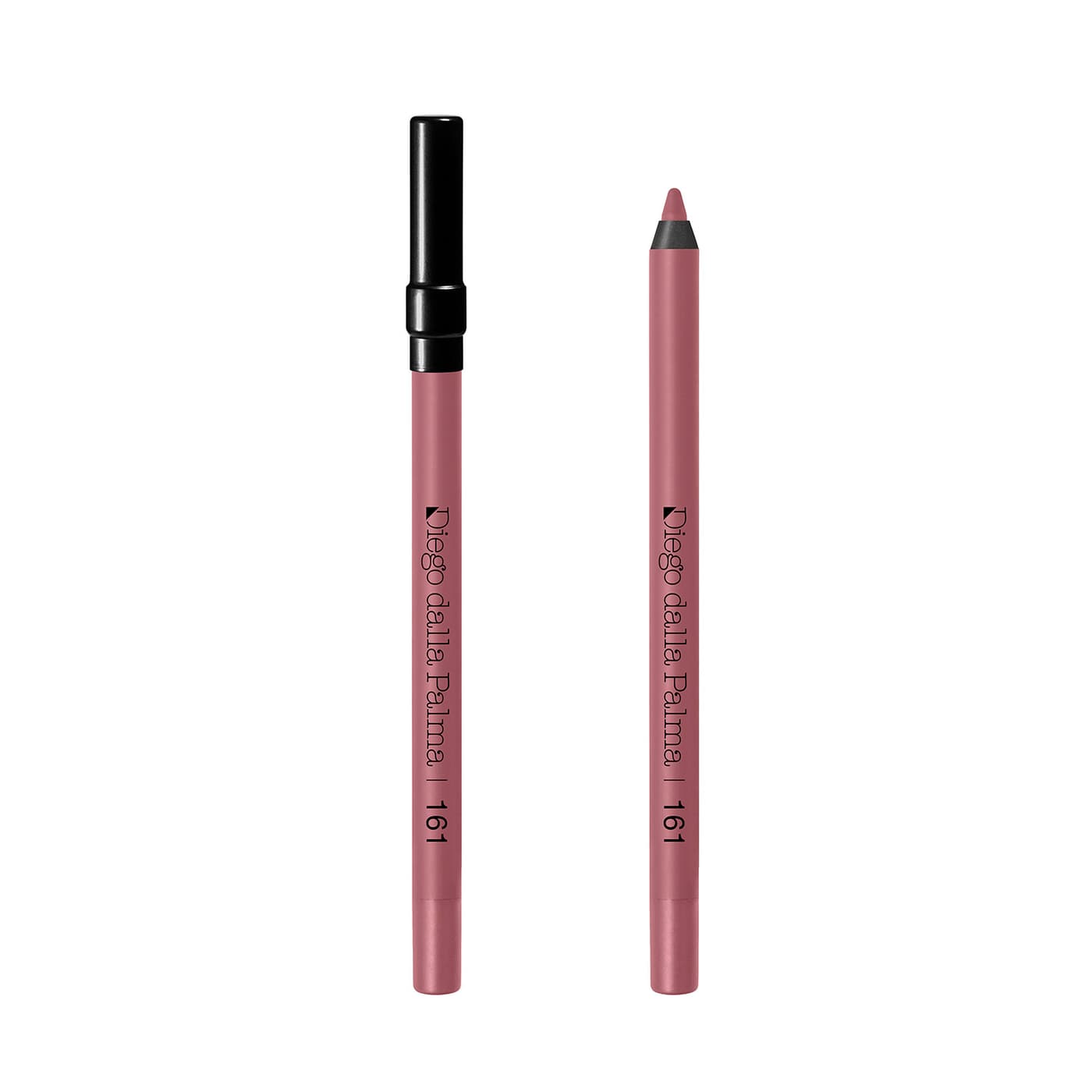 Stay On Me - Lipliner Long Lasting Wr 161