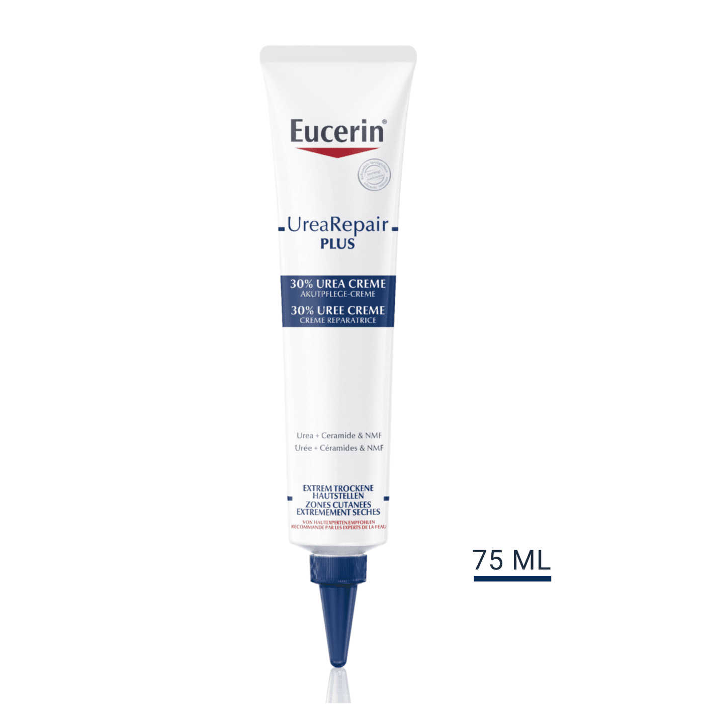 Eucerin - Urearepair 30 % Urea Creme