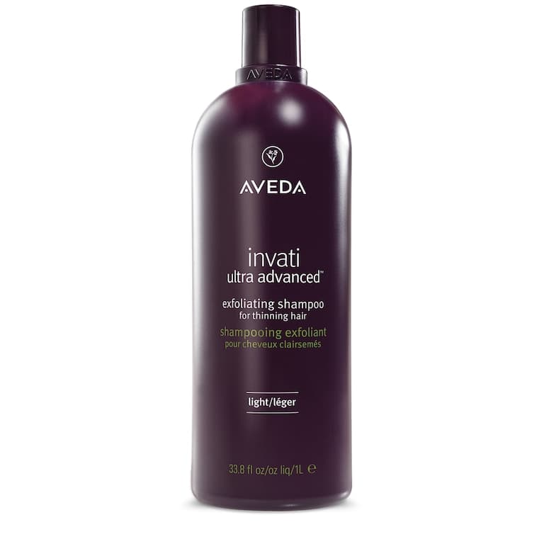 Invati Ultra Advanced - Exfoliating Shampoo Light