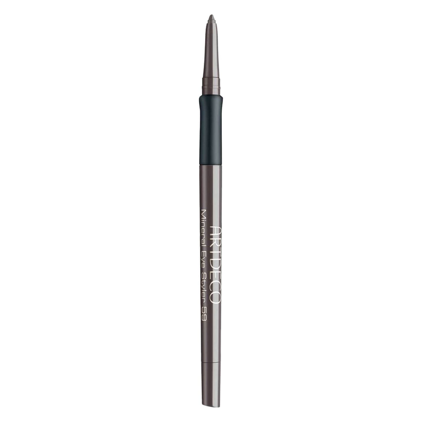 Mineral Eye Styler - Brown 59